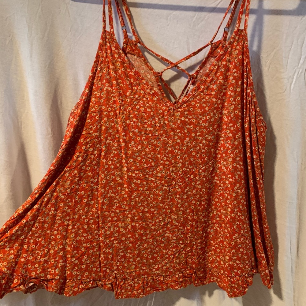 Xhilaration Top